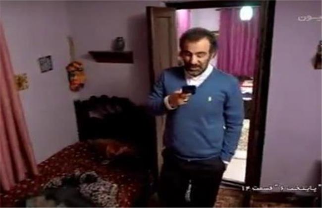 ادامه سریال پایتخت ساخته می شود