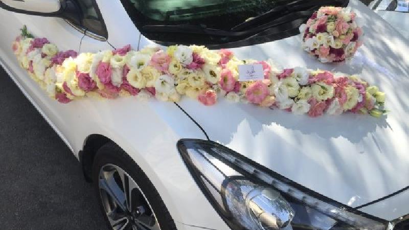 بازداشت ۴ داماد مقابل آرایشگاه زنانه