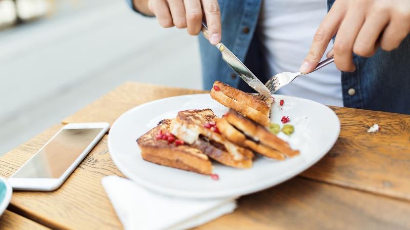 چه کار کنیم که غذا به کرونا آلوده نشود