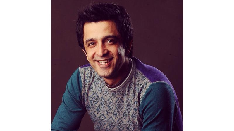 بیوگرافی کامل  مجید یاسر بازیگر نقش بهنام در سریال نون- خ