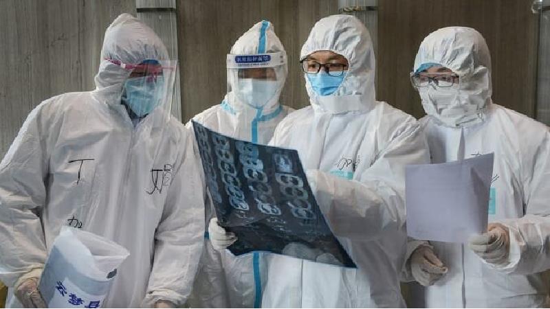 زن نجات یافته از کرونا درباره این بیماری چه گفت