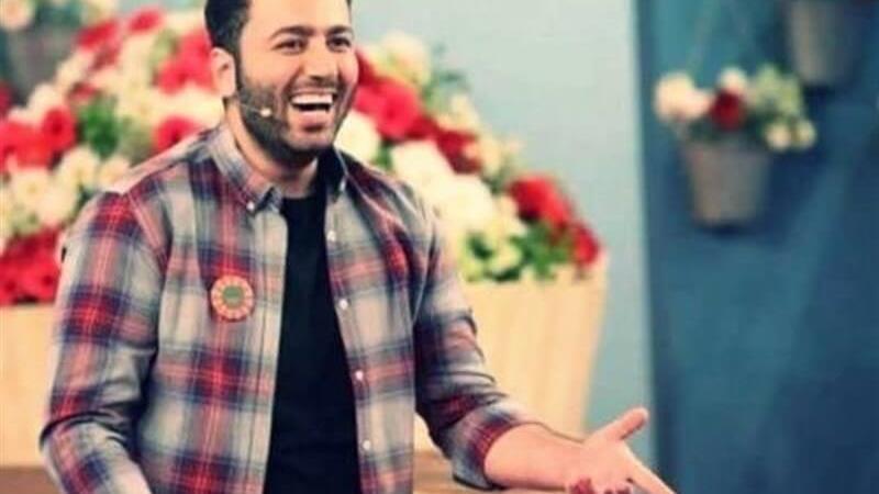 علی صبوری؛ از اخراج از دانشگاه تا کمدین پرطرفدار