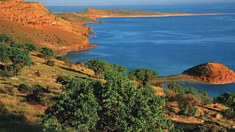 جزیره اشک کجا است و چه ویژگی‌ها و جاذبه‌هایی دارد