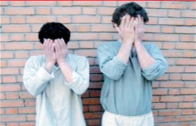 مرگ اسرارآمیز در خانه افیونی