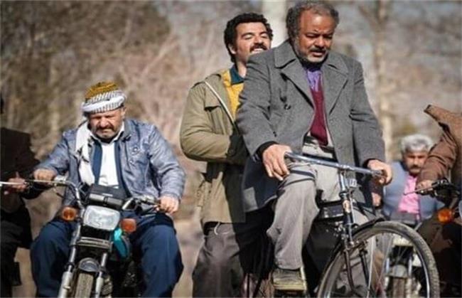 بازیگران کره ای هم به سریال نون-خ 3 آمدند