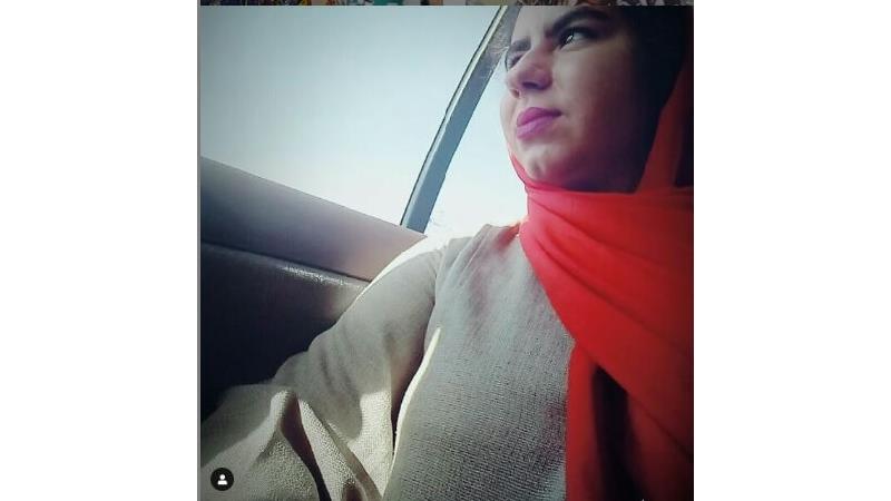 بیوگرافی کامل صهبا شرافتی بازیگر نقش روناک خواهرزاده نورالدین خانزاده در سریال نون.خ