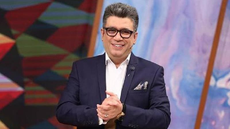 رضا رشیدپور دستمزدش را فاش کرد