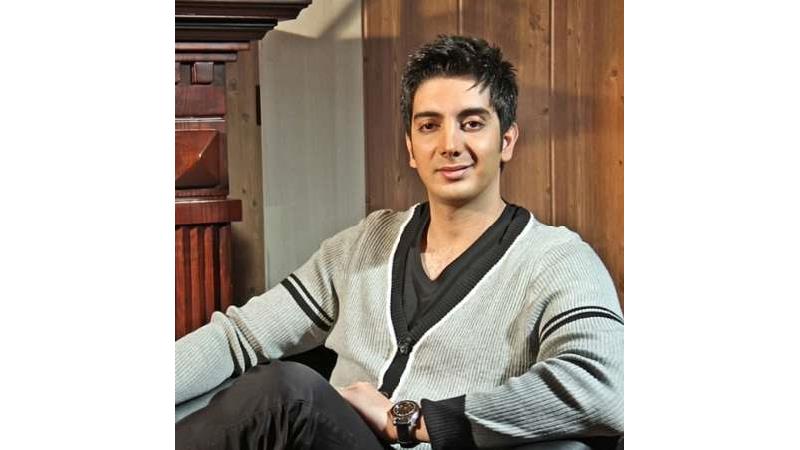 نظر فرزاد فرزین درباره بازی در نقش بهرام در سریال مانکن