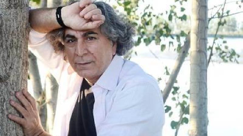 بیوگرافی کامل سیروس میمنت رنجبر،  بازیگر نقش کیوان در سریال نون-خ