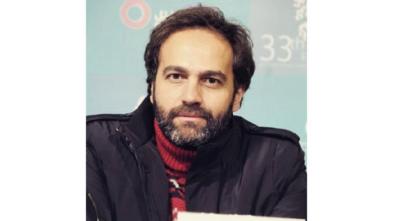 بیوگرافی کامل آرش مجیدی بازیگر نقش یحیی در سریال سرباز