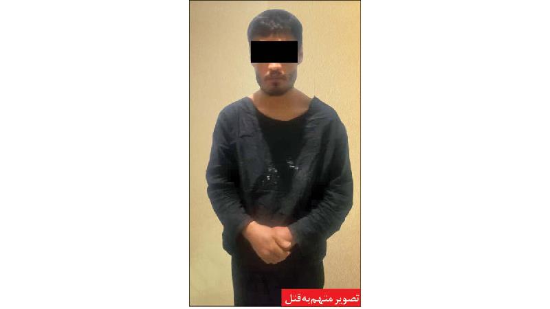 اعتراف تکاندهنده پدر به قتل دختر 9 ماهه