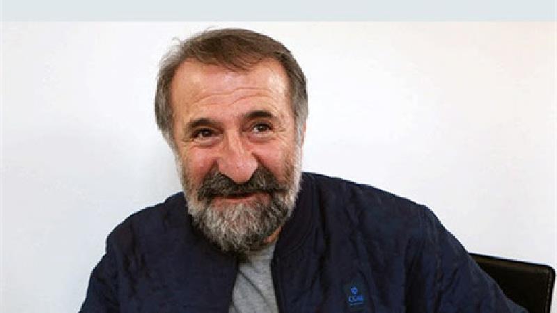 مهران رجبی: خنده کرونا را درمان می‌کند