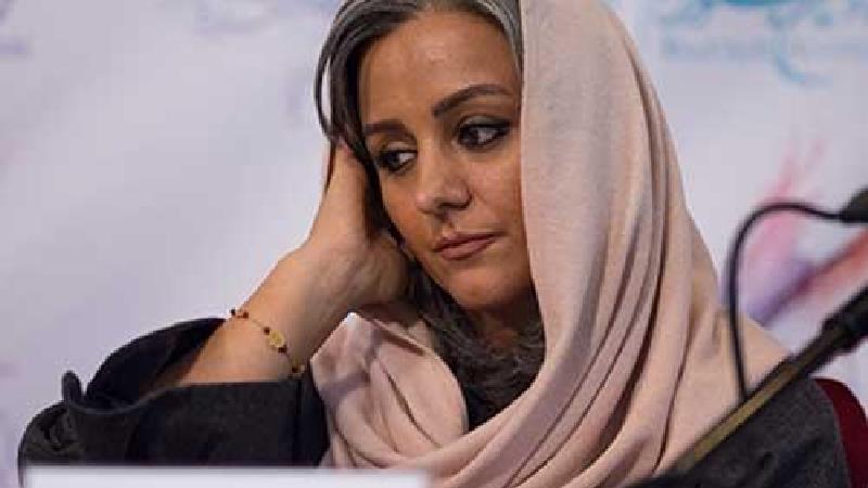 بیوگرافی نسرین مرادی، بازیگر نقش فریده، مادر مهیار وهمسر کیوان در سریال نون-خ