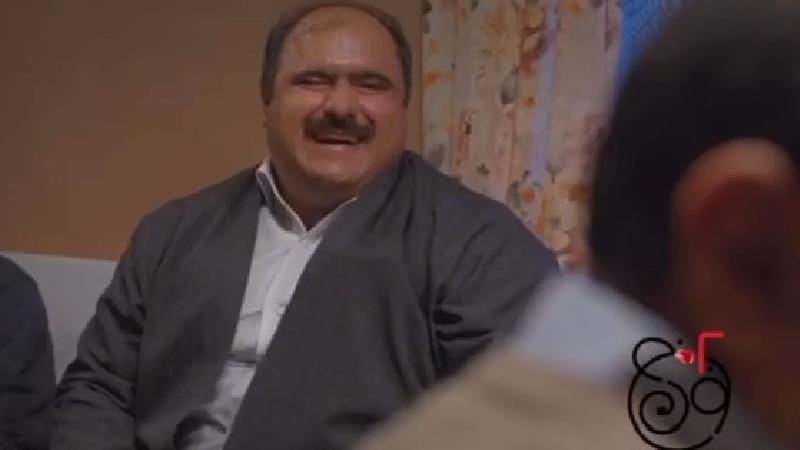 بیوگرافی کاظم نوربخش، بازیگر نقش سلمان در سریال نون-خ