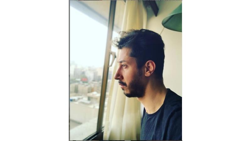 بهرام افشاری، بهتاش سریال پایتخت، چگونه ستاره شد