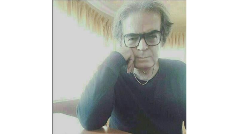 حمید لولایی در فصل دوم سریال نون-خ