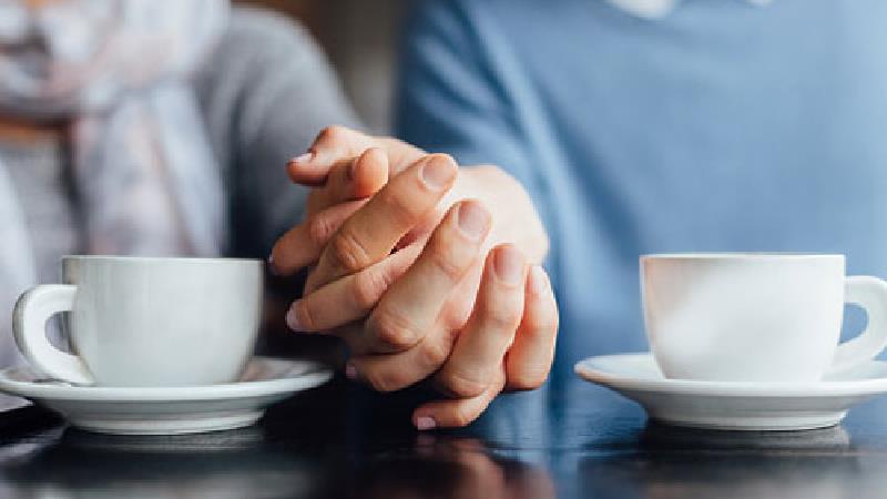 10 فرمول برای خوشبختی در زندگی مشترک