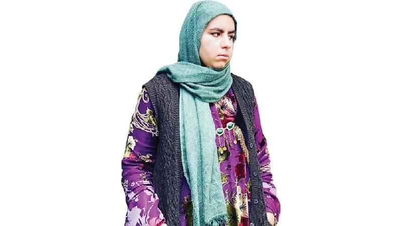 روناک در سریال نون-خ زیر ذره‌بین روان‌شناسی