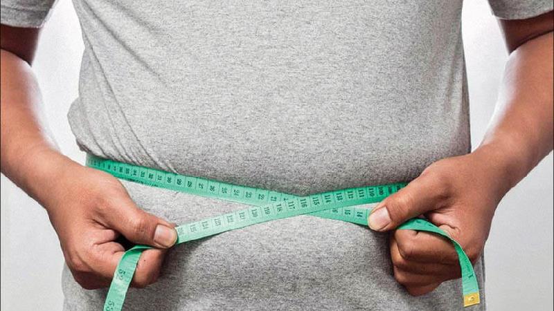 8 دلیل برای از بین نرفتن چربی شکمی