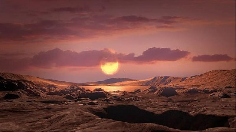 آیا واقعا زمین دوم کشف شده است؟