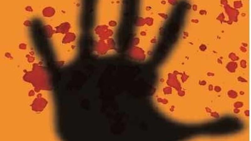 خودکشی مرد شیشه‌ای بعد از کشتن همسر