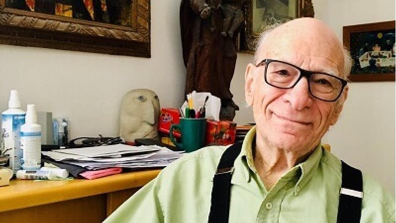 کارگردان ملوان زبل درگذشت؛ او که بود؟