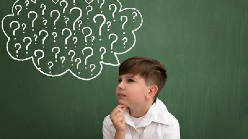 جالب‌ترین چیستان‌های کودکانه همراه با جواب