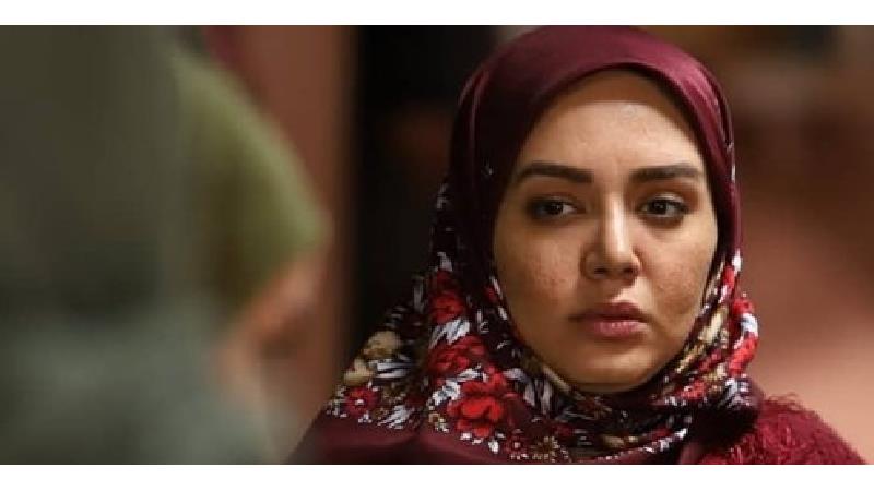 ماجرای شیرین و خواستگارانش در سریال نون-خ