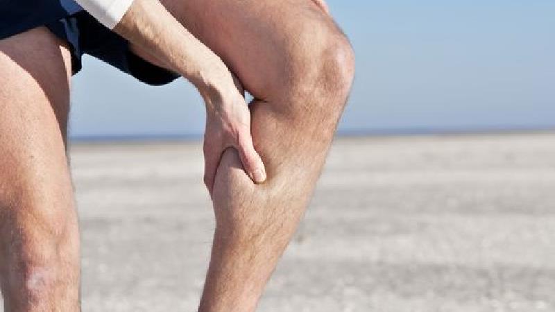 دلیل گرفتگی عضلات یا اسپاسم چیست + راه‌های پیشگیری و درمان