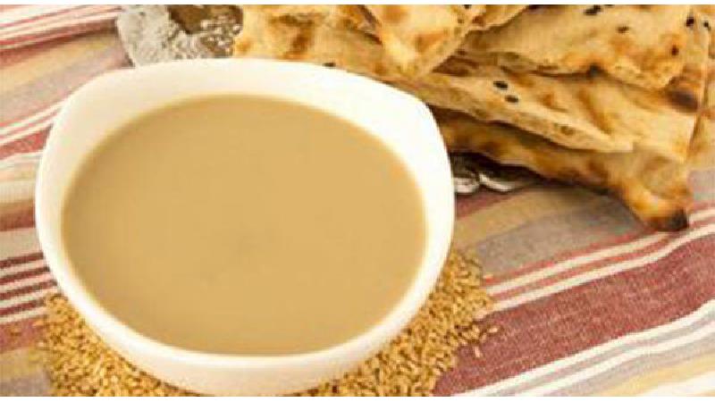 ارده چیست و چه خاصیت‌هایی دارد