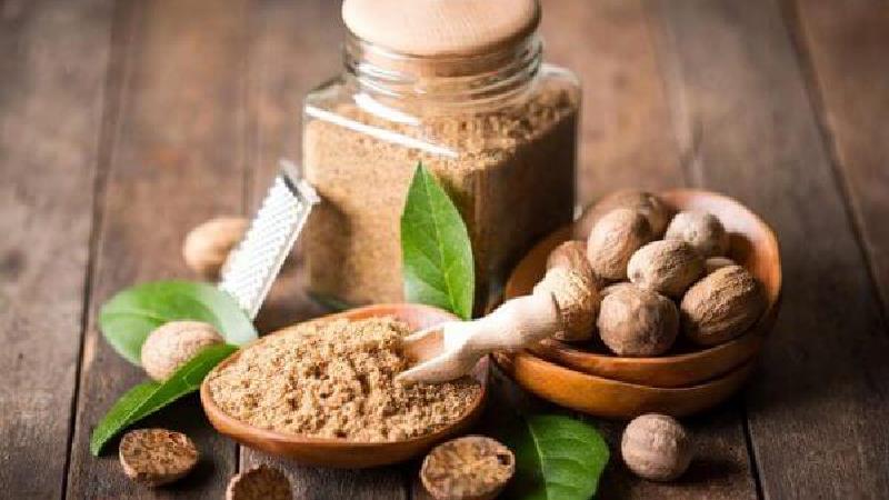 جوزهندی در چه غذاهایی استفاده می‌شود + خاصیت‌ها