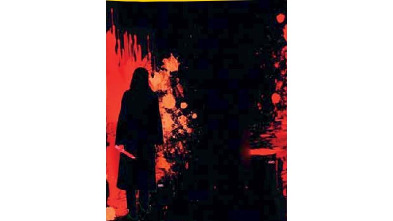 جنایت زنانه بر پرتگاه هوس