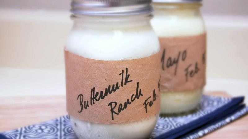 باترمیلک چیست و طرز تهیه آن چگونه است