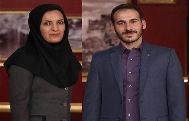 بیوگرافی کامل کتایون مصطفایی و فرهاد مرادی زوج پرستار که در روزهای کرونایی فداکاری کردند