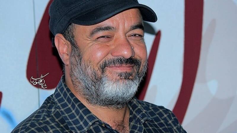 سعید آقاخانی؛ از همکاری با مهران مدیری تا نورالدین خانزاده در سریال نون-خ