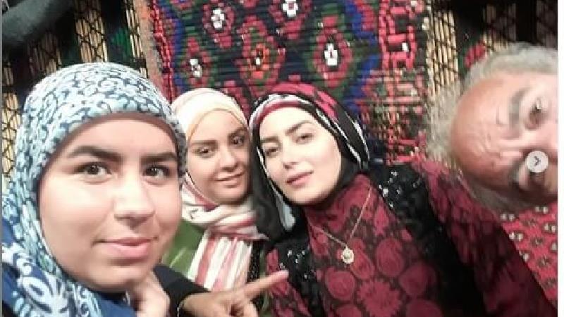 روژان، شیرین و روناک؛ کدام‌یک در نون-خ بازیگر بهتری است؟