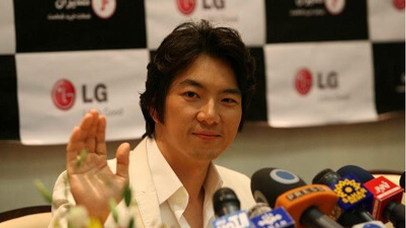 بیوگرافی کامل سونگ ایل گوک، بازیگر کره‌ای نقش جومونگ