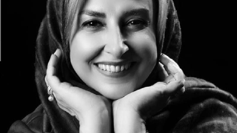 دلنوشته‌ای زیبا و صمیمانه از مرجانه گلچین