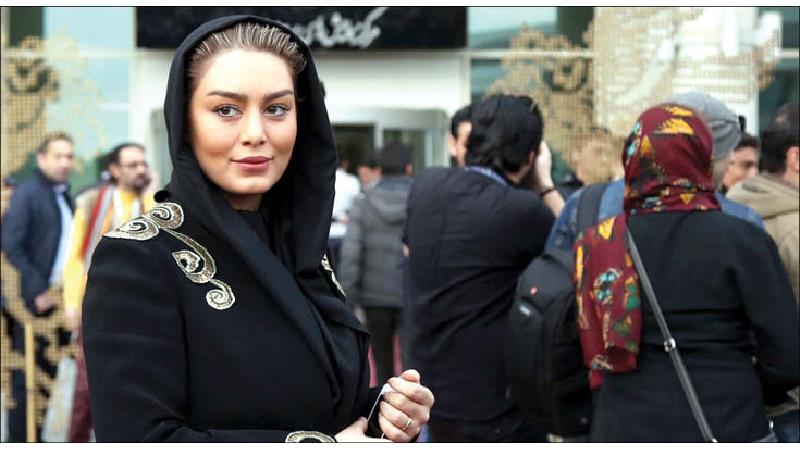 سحر قریشی و صف بندی منتقدان و حامیانش