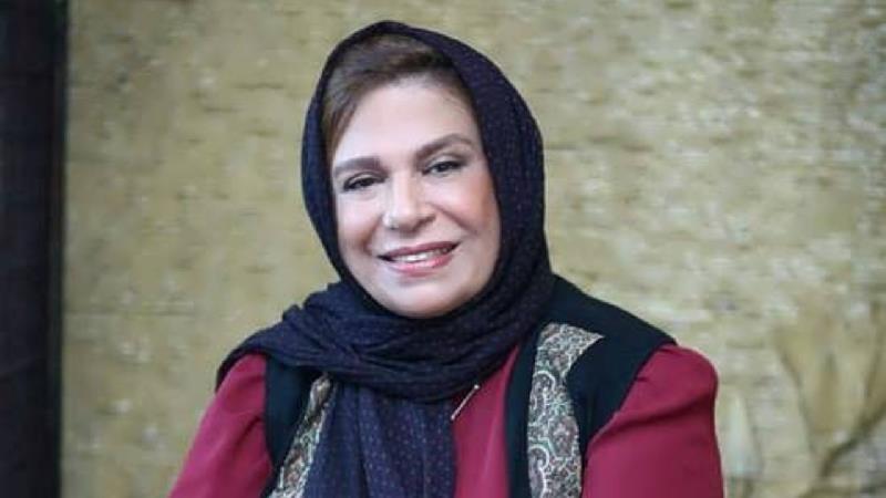 نظر گوهر خیراندیش درباره ممنوع التصویر شدن