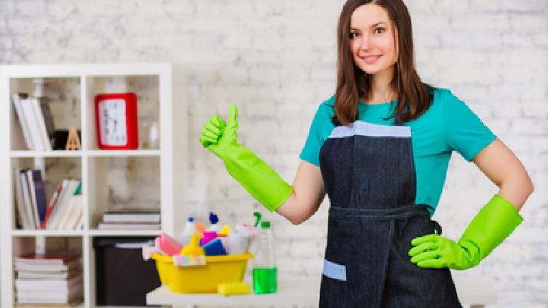 نکات ریز خانه‌داری مخصوص تازه عروس‌ها