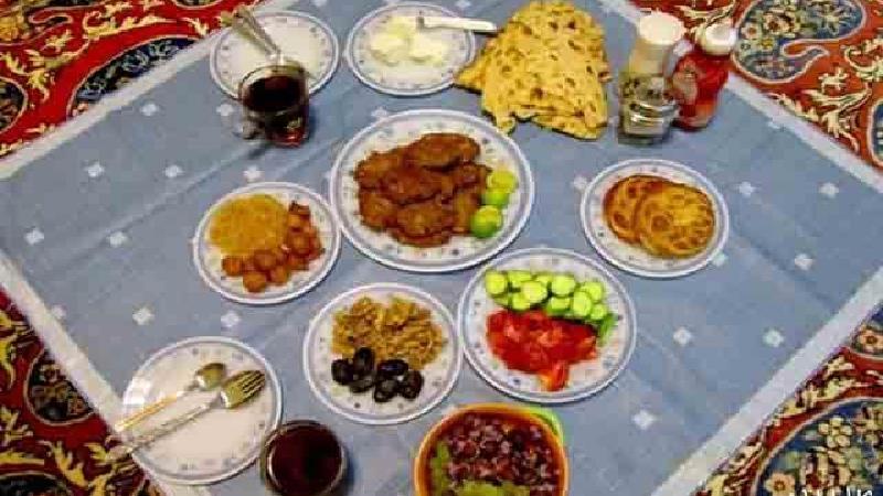 ماه رمضان غذا چی درست کنیم؛ چند پیشنهاد + طرز تهیه