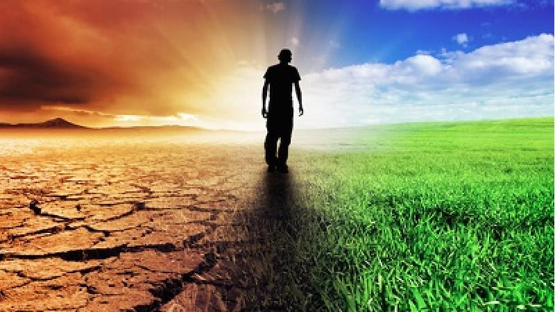 چگونه شرایط زندگی خود را تغییر بدهیم