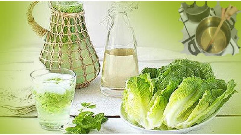 سکنجبین چه طور درست می‎‌شود