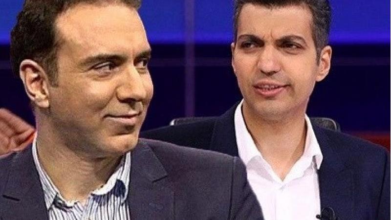 مزدک میرزایی درباره شایعه اختلاف با عادل فردوسی ‌پور چه گفت