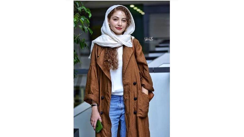 بیوگرافی کامل مهتاب ثروتی بازیگر نقش مینا در سریال سرباز