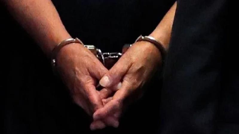 قتل والدین دختر جوان به ‌دنبال رابطه سیاه