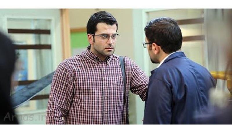 دلیل حذف اسم روزبه حصاری از تیتراژ سریال بچه مهندس چه بود
