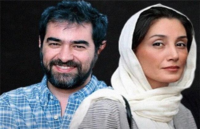 هدیه تهرانی و شهاب حسینی بار دیگر در کنار هم