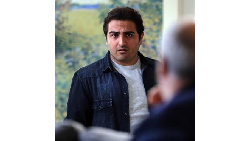 بیوگرافی سعید کریمی، بازیگر بزرگسالی نقش مسعود در سریال بچه مهندس 3